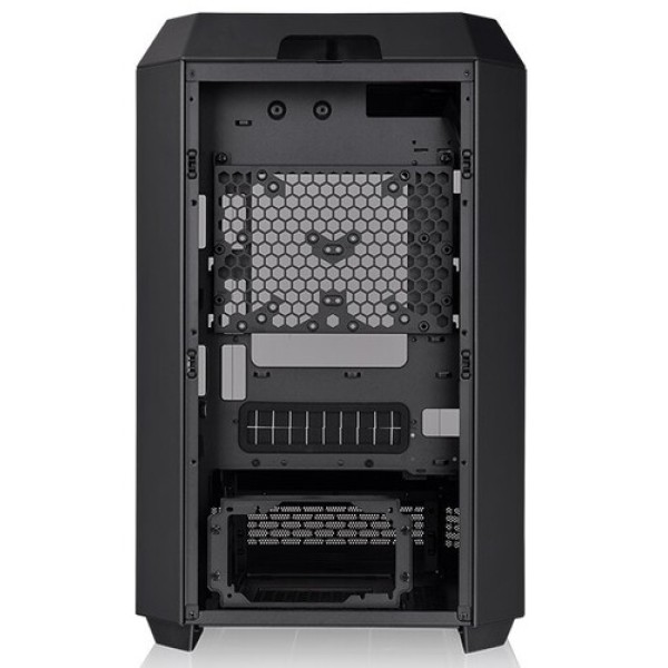 Корпус Thermaltake The Tower 300 Black [CA-1Y4-00S1WN-00] черный