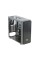 Корпус Thermaltake Versa H25 [CA-1C2-00M1NN-00] черный