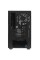 Корпус 1STPLAYER D3-A [D3-A-BK-2G6P] черный
