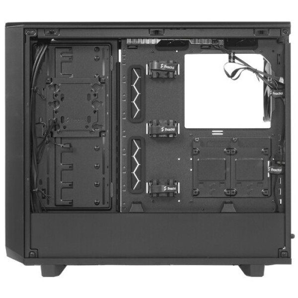 Корпус Fractal Design Meshify 2 [FD-C-MES2A-03] черный