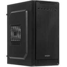 Корпус GiNZZU B180 черный