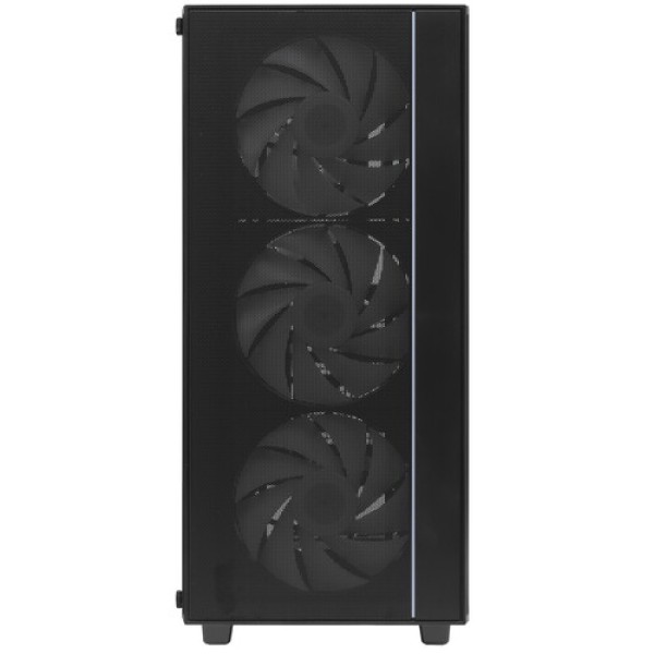 Корпус DEEPCOOL MATREXX 55 MESH V4 [R-MATREXX55-BKAGA4-G-4] черный