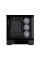 Корпус ZALMAN P40 DS [P40 DS Black] черный