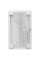 Корпус DEEPCOOL CH160 [R-CH160-WHNGI0-G-1] белый