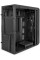 Корпус ExeGate XP-332UC [EX287371RUS] черный