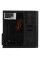 Корпус ExeGate XP-340U-XP400 [EX292989RUS] черный