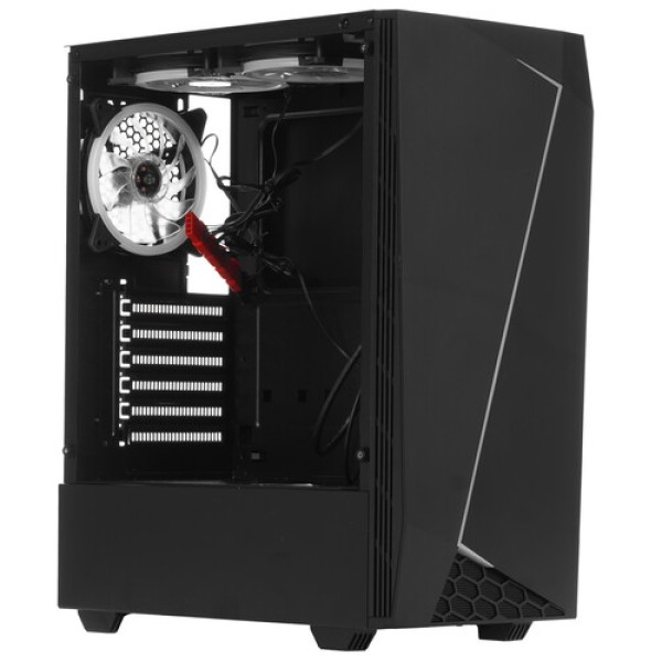 Корпус ABR GQ2 черный