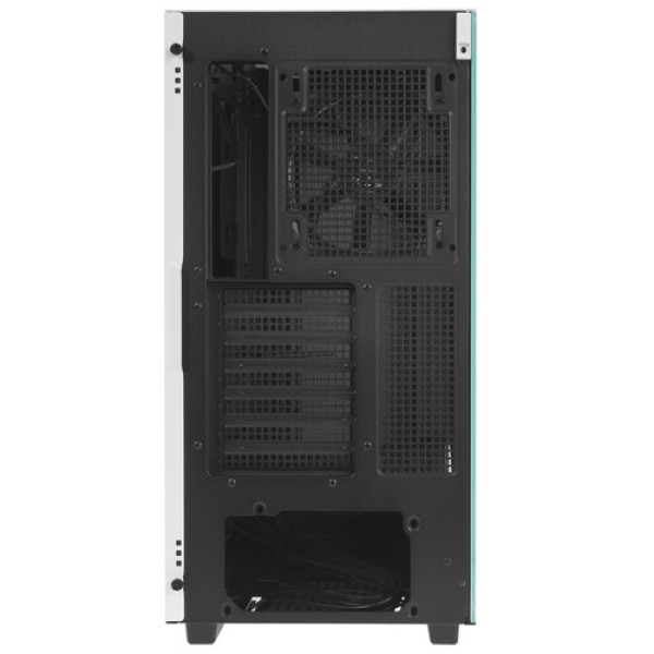 Корпус DEEPCOOL CH510 WH [R-CH510-WHNNE1-G-1] белый