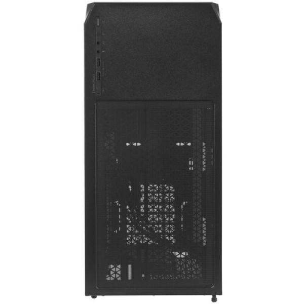 Корпус Fractal Design Focus 2 RGB [FD-C-FOC2A-03] черный