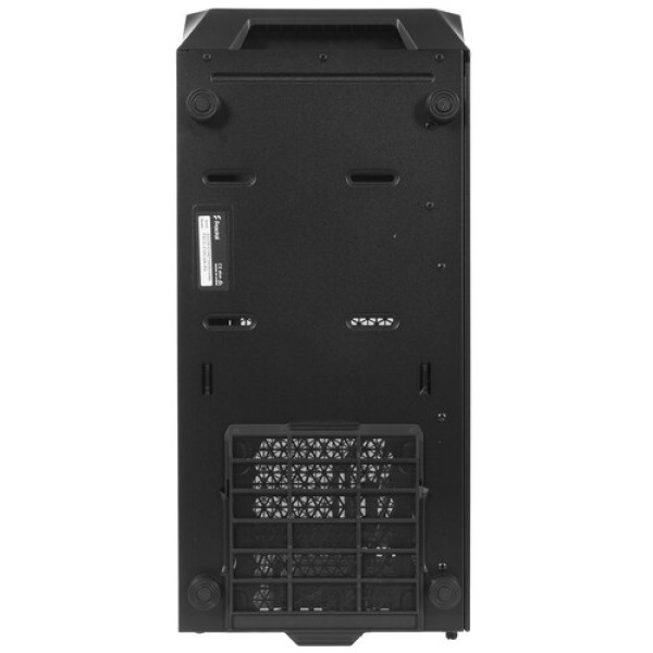 Корпус Fractal Design Focus 2 RGB [FD-C-FOC2A-03] черный