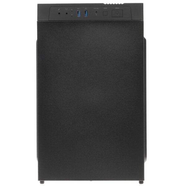 Корпус Chieftec UNI [UK-02B-OP] черный