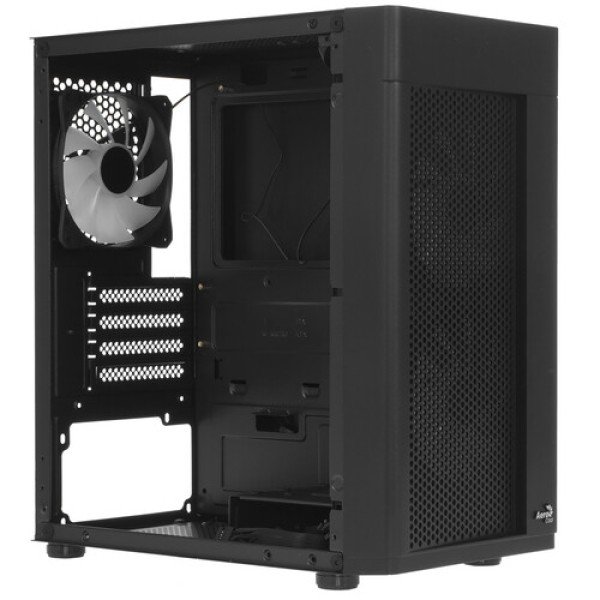 Корпус AeroCool Hexform v2 [ACCS-PV38033.11] черный
