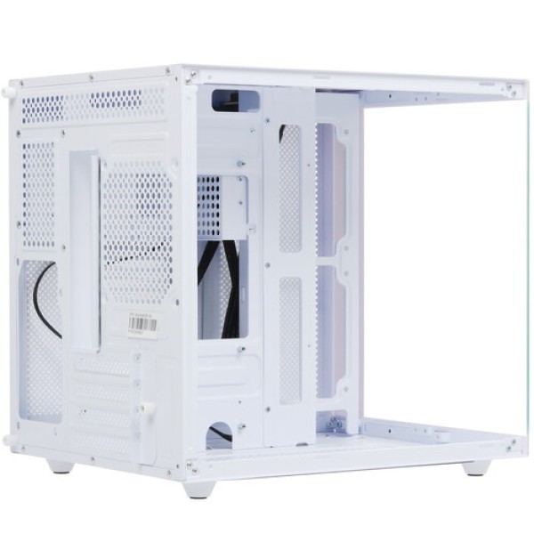 Корпус ARDOR GAMING Mystic CM1 белый