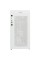 Корпус DEEPCOOL CH360 [R-CH360-WHAPE3-G-1] белый