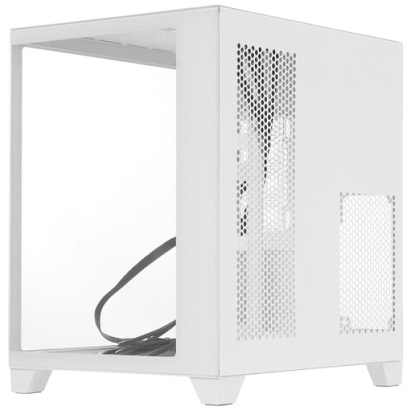 Корпус A4Tech Bloody BD-CC105 [BD-CC105-WH] белый