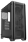 Корпус XASTRA A500 4ARGB [A500-BK-FC120ARGB-4F-GL] черный