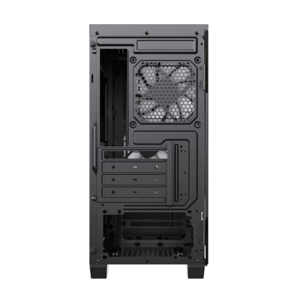 Корпус GameMax Cyclops BR [CyclopsBR] черный