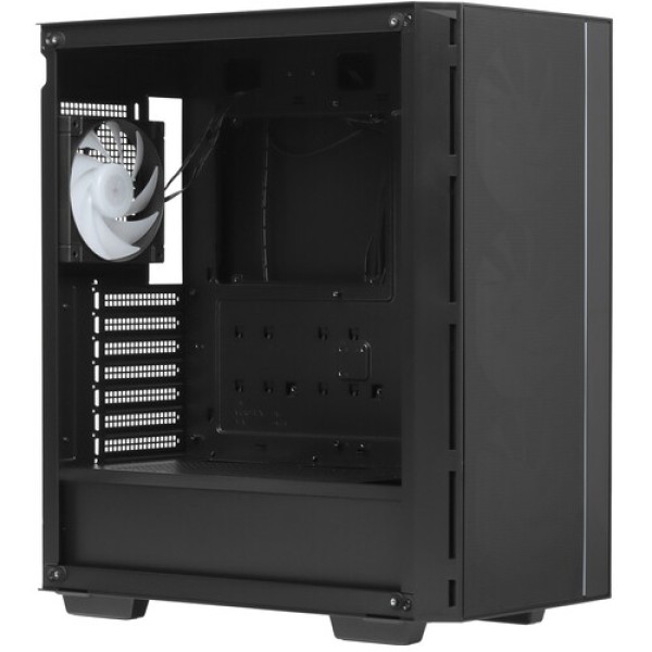 Корпус DEEPCOOL MATREXX 55 MESH V4 [R-MATREXX55-BKAGA4-G-4] черный