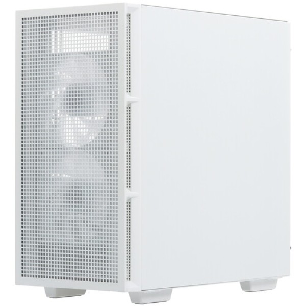 Корпус DEEPCOOL CH360 [R-CH360-WHAPE3-G-1] белый