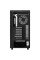 Корпус ARDOR GAMING Crystal CC1 Black черный