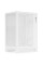 Корпус DEEPCOOL CH170 DIGITAL WH [R-CH170-WHNPI0D-G-1] белый