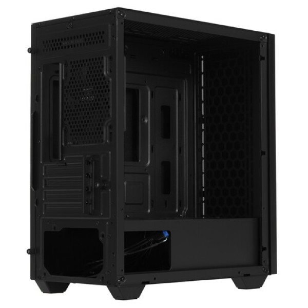 Корпус CHIEFTEC Pro Mini AZ-01B-OP черный