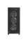 Корпус PCCooler C3D510 BK ARGB [C3D510-BKP3-GL] черный