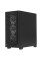 Корпус PCCooler C3D510 BK ARGB [C3D510-BKP3-GL] черный
