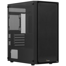 Корпус Ocypus Gamma C50 [Gamma-C50-BKG000XX-GL] черный