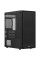 Корпус Ocypus Gamma C50 [Gamma-C50-BKG000XX-GL] черный