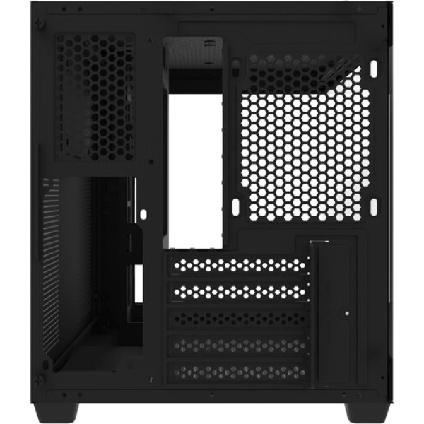 Корпус DarkFlash C275P [DC-C275P-B-HQ1] черный