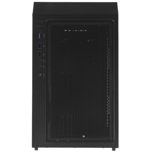 Корпус Redragon Paktis3 [72059] черный