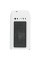 Корпус AeroCool Aero One [Aero One-G-WT-v1] белый