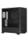 Корпус PCCooler C3D510 BK ARGB [C3D510-BKP3-GL] черный