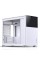 Корпус JONSBO D31 STD Screen [D31 STD SCREEN White] белый
