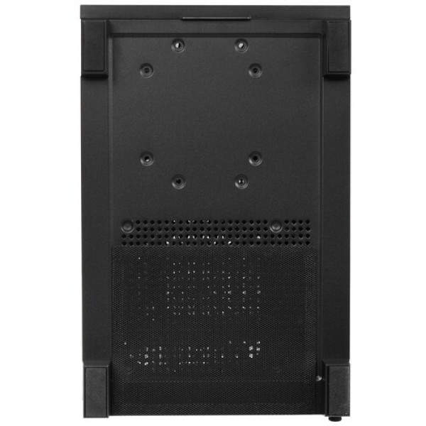 Корпус Iron Pride INVADER Q4M [УФ-00002536] черный