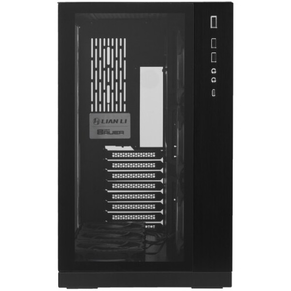 Корпус LIAN LI O11 Dynamic [G99.O11DX.R1] черный
