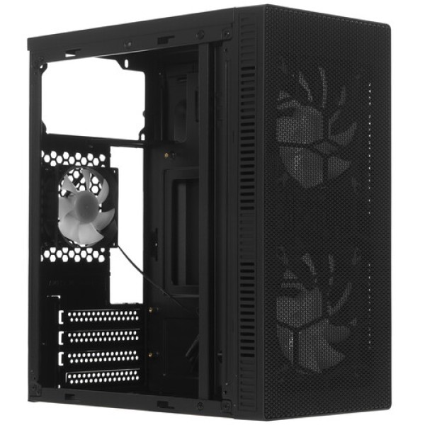Корпус A4Tech Bloody BD-CC101F [BD-CC101F-BK] черный