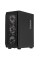 Корпус Ginzzu GL300 черный