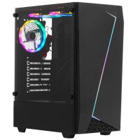 Корпус ABR GQ2 черный