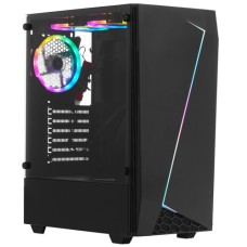 Корпус ABR GQ2 черный