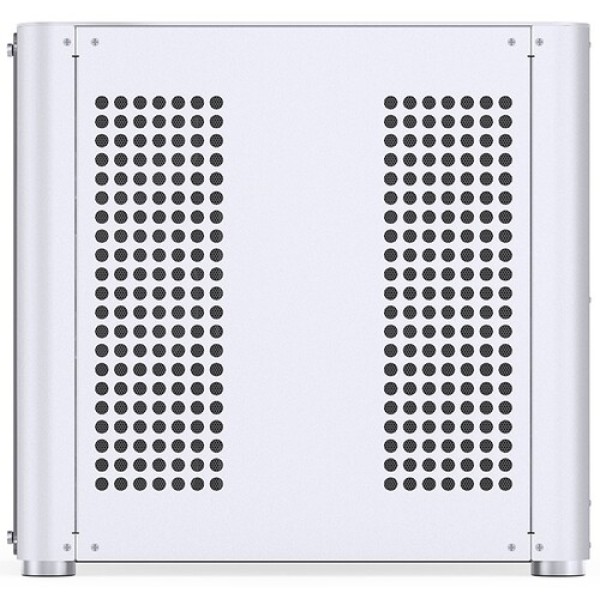 Корпус JONSBO TK-2 2.0 White [TK-22.0White] белый