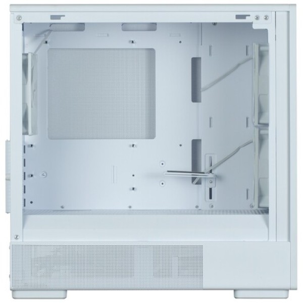 Корпус ZALMAN P10 NAMU [P10 NAMU White] белый