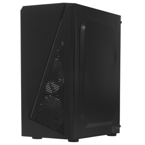 Корпус A4Tech Bloody BD-CC102F [BD-CC102F-BK] черный