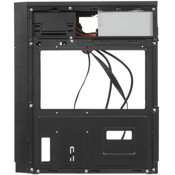 Корпус ExeGate AA-442U2-AA350 [EX290178RUS] черный