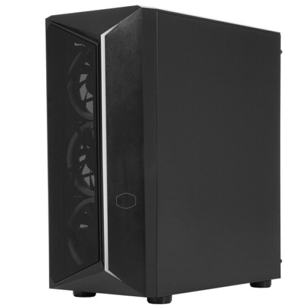 Корпус Cooler Master CMP 510 ARGB [CP510-KGNN-S00] черный
