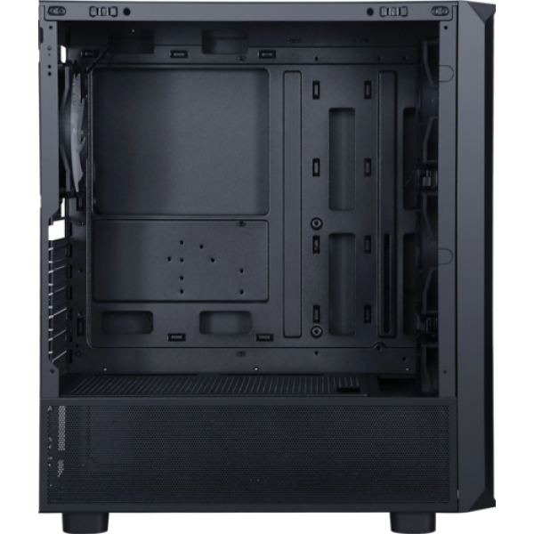 Корпус Accord 3602 [ACC-3602] черный