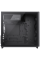 Корпус GameMax F36 BK [F36BK] черный