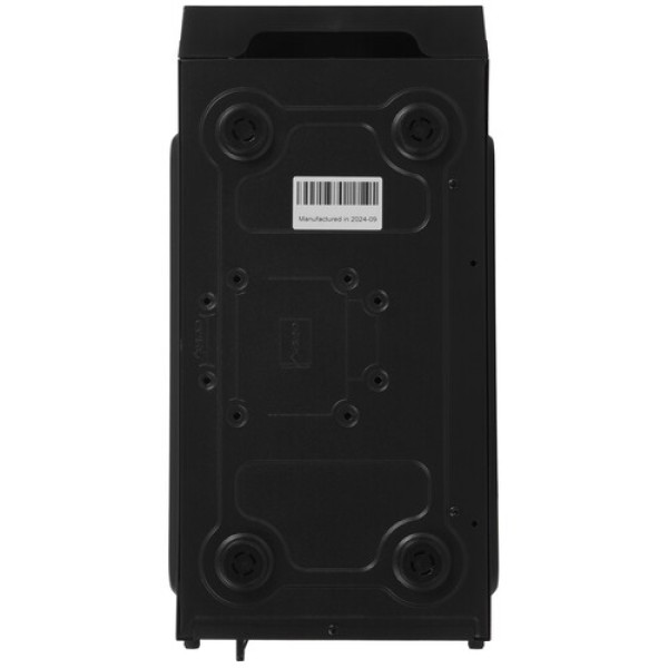 Корпус Formula CS-105 черный