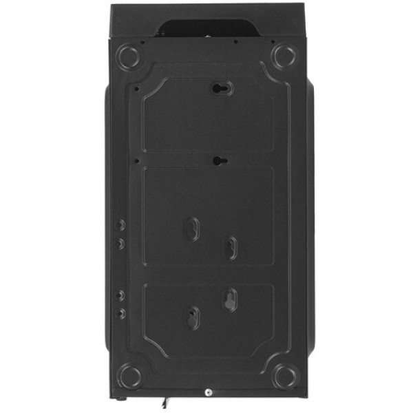Корпус ExeGate AA-442U2-AA350 [EX290178RUS] черный